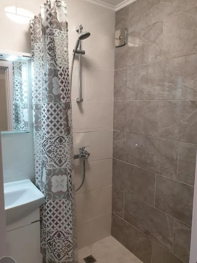New The Twins Varna Two-Bedroom, Apt 5 At 15 Tsani Ginchev Street, Floor 3 0*,  Bulgaria