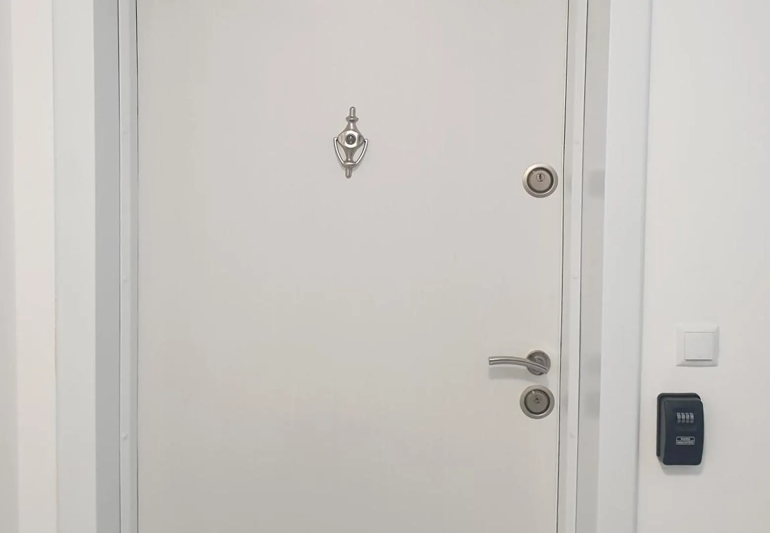 New The Twins Varna Two-Bedroom, Apt 5 At 15 Tsani Ginchev Street, Floor 3 0*,  Bulgaria